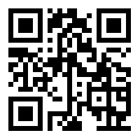 Apple QR Code for the Care Map APP