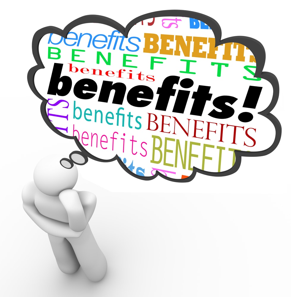 What benefits am I entitled to? Later Life Benefits explained