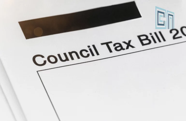 What help is there for Council tax